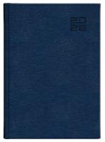 Opakowanie Kalendarz 2026 B6 dzienny Aluminium granat