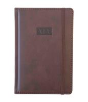 Opakowanie Kalendarz 2026 B6 dzienny Lux MIX