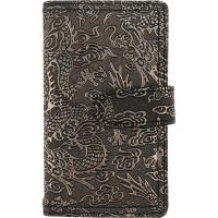 Opakowanie Kalendarz 2026 B6 dzienny z zap. Dragon mix