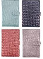 Opakowanie Kalendarz 2026 B6 dzienny z zap. Jumper mix