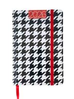 Opakowanie Kalendarz 2026 B6 Foto dzienny V3 K-B6D LF