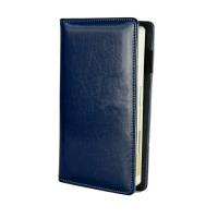 Opakowanie Kalendarz 2026 B6 wymienny wkład dzienny czarny