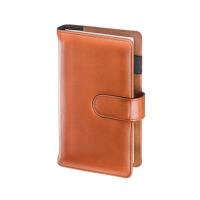 Opakowanie Kalendarz 2026 B6 wymienny wkład dzienny pomarańcz