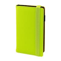 Opakowanie Kalendarz 2026 B6 wymienny wkład dzienny zielony