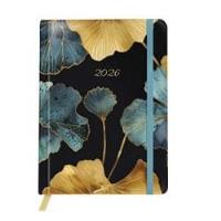 Kalendarz 2026 bello. Wydawca: Kalpol. SmakLiter.pl Opakowanie Kalendarz 2026 bello