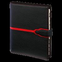 Opakowanie Kalendarz 2026 Evora Segregator wymienny wkład 17,5x23,5cm ORP-08EBZ/CZA/Z