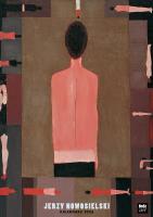 Kalendarz 2026 Jerzy Nowosielski A3. Autor: Niemiec-Szywała Edyta. SmakLiter.pl Okładka książki Kalendarz 2026 Jerzy Nowosielski A3