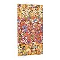 Opakowanie Kalendarz 2026 Kara-ori Pink tygodniowy HOR Slim