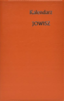 Opakowanie Kalendarz 2026 Kieszonkowy Jowisz PVC MIX