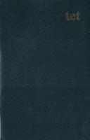 Opakowanie Kalendarz 2026 kieszonkowy tet MIX