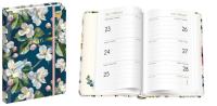 Opakowanie Kalendarz 2026 książkowy A6/192K Metallic Spring