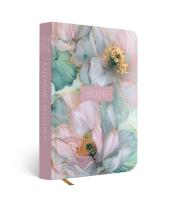 Kalendarz 2026 książkowy elegance. Wydawca: Kalpol. SmakLiter.pl Opakowanie Kalendarz 2026 książkowy elegance