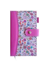 Kalendarz 2026 książkowy eris. Wydawca: Kalpol. SmakLiter.pl Opakowanie Kalendarz 2026 książkowy eris