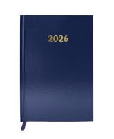 Kalendarz 2026 książkowy magro. Wydawca: Kalpol. SmakLiter.pl Opakowanie Kalendarz 2026 książkowy magro