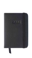 Opakowanie Kalendarz 2026 LUX tygodniowy czarny V9 KK-1L