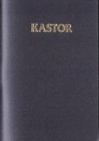 Opakowanie Kalendarz 2026 plastik MIX