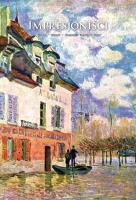 Kalendarz 2026 ścienny A3 Impresjoniści. Wydawca: AVANTI. SmakLiter.pl Opakowanie Kalendarz 2026 ścienny A3 Impresjoniści