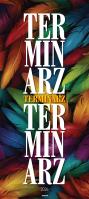 Kalendarz 2026 ścienny paskowy 22x49cm Terminarz. Wydawca: AVANTI. SmakLiter.pl Opakowanie Kalendarz 2026 ścienny paskowy 22x49cm Terminarz