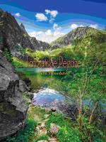 Opakowanie Kalendarz 2026 ścienny Tatrzańskie pejzaże