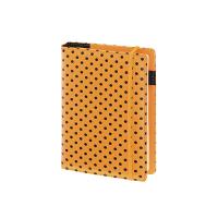 Opakowanie Kalendarz 2026 Segregator B6 wymienny wkład 13x19cm ORS-07-37B/POM/Z