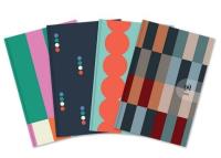 Kalendarz 2026 tygodniowy A6 WTV mix OXFORD. Wydawca: Oxford. SmakLiter.pl Opakowanie Kalendarz 2026 tygodniowy A6 WTV mix OXFORD