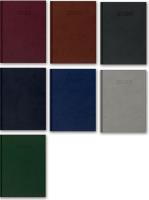 Opakowanie Kalendarz 2026 tygodniowy B5 Vivella MIX