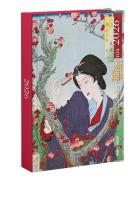 Kalendarz 2026 tygodniowy Sztuka planowania Japonka. Wydawca: Eurograf BIS kalendarze. SmakLiter.pl Opakowanie Kalendarz 2026 tygodniowy Sztuka planowania Japonka