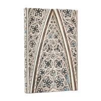 Opakowanie Kalendarz 2026 Vault of the Milan Cathedral tygodniowy HOR Mini