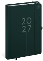 Opakowanie Kalendarz 2027 A5/384 Mat+UV Elegance