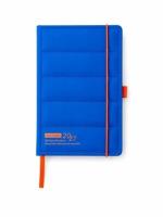 Opakowanie Kalendarz 2027 A5 Dzienny Lux North Face MIX