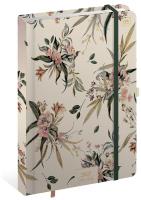 Opakowanie Kalendarz 2027 B5/192 Metallic Blossom Daily