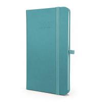 Opakowanie Kalendarz 2027 B6 Slim Tygodniowy Turkusowy