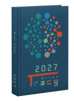 Opakowanie Kalendarz 2027 Brian Tracy