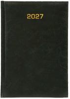 Opakowanie Kalendarz 2027 dzienny B6 Baladek Zieleń