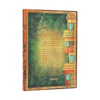 Opakowanie Kalendarz 2027 Garcia Marquez One Hundred Years of Solitude