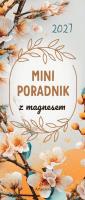 Opakowanie Kalendarz 2027 mini poradnik MIX