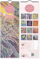 Opakowanie Kalendarz 2027 paskowy Annie Soudain