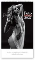 Opakowanie Kalendarz 2027 reklamowy Foto-marzenia