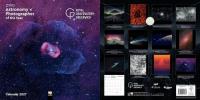 Opakowanie Kalendarz 2027 Royal Observatory Greenwich ZWO