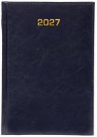 Opakowanie Kalendarz 2027 tygodniowy B5 Baladek Granat