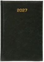 Opakowanie Kalendarz 2027 tygodniowy B5 Baladek Zielony