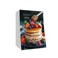 Opakowanie Kalendarz 2027 Zdzierak MIX