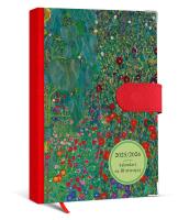 Kalendarz A5 2025/2026 18 m-cy czerwony kwiatki. Wydawca: Eurograf BIS kalendarze. SmakLiter.pl Opakowanie Kalendarz A5 2025/2026 18 m-cy czerwony kwiatki