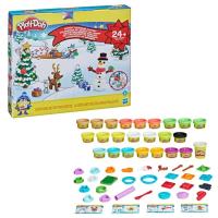 Opakowanie Kalendarz adwentowy Play-Doh