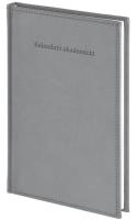 Opakowanie Kalendarz akad. 2026/2027 A5 tyg. Vivella szary