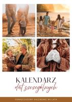 Opakowanie Kalendarz dat szczególnych