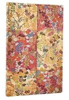 Kalendarz książkowy maxi 2026 Kara-ori Pink. Wydawca: Paperblanks. SmakLiter.pl Opakowanie Kalendarz książkowy maxi 2026 Kara-ori Pink