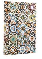 Kalendarz książkowy maxi 2026 Porto. Wydawca: Paperblanks. SmakLiter.pl Opakowanie Kalendarz książkowy maxi 2026 Porto