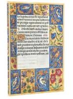 Kalendarz książkowy maxi 2026 Spinola Hours. Wydawca: Paperblanks. SmakLiter.pl Opakowanie Kalendarz książkowy maxi 2026 Spinola Hours