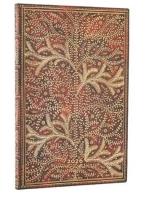 Kalendarz książkowy maxi 2026 Wildwood. Wydawca: Paperblanks. SmakLiter.pl Opakowanie Kalendarz książkowy maxi 2026 Wildwood